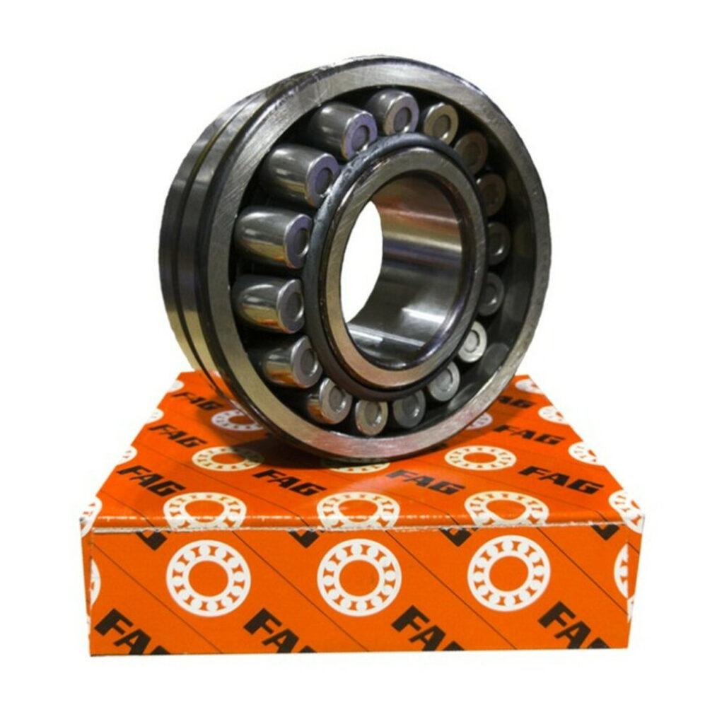 FAG 22210-E1-C3 Spherical Roller Bearing